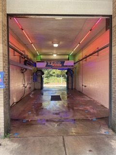 Wright Way Car Wash