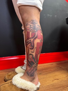 Solid Soul Tattoo Studio