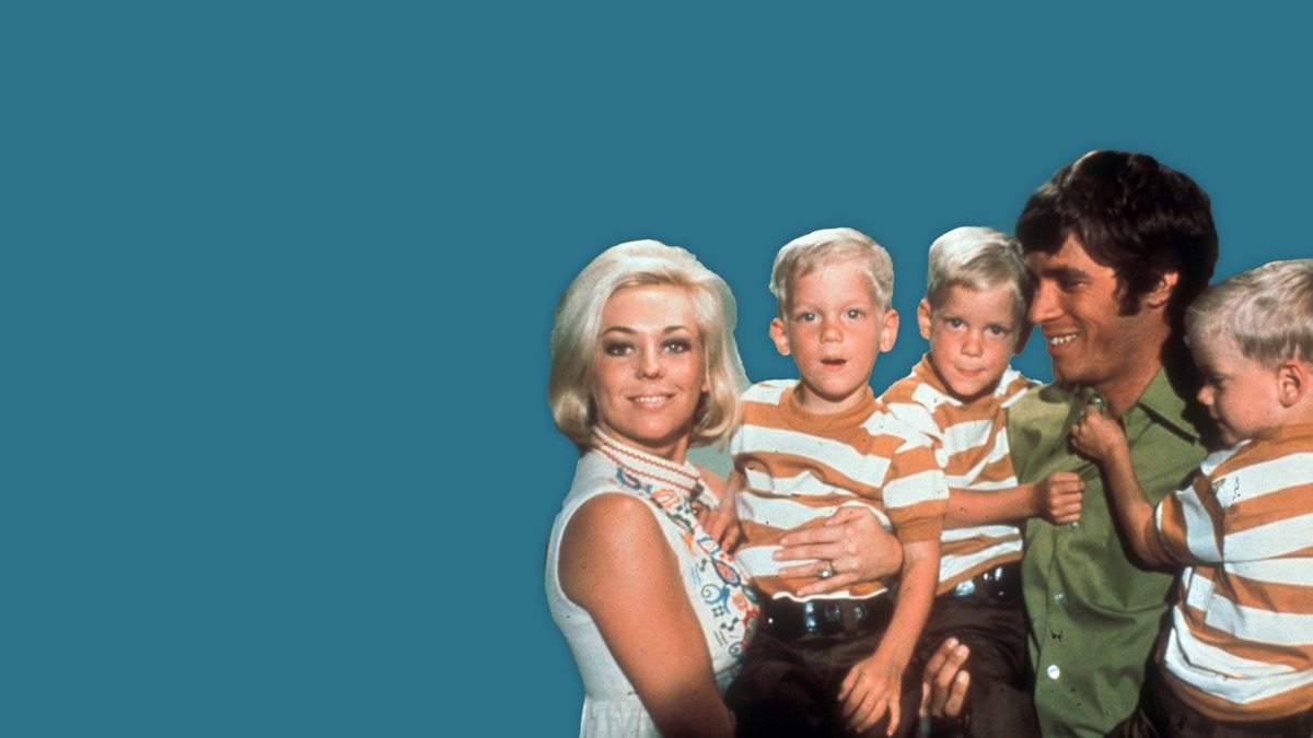 Moment of Truth - My Three Sons (Season 3, Episode 4) - Apple TV