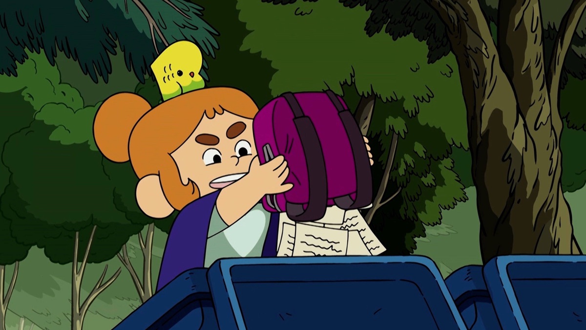 Climate Champions Reduse, Reuse and Recycle Recycle Apple TV (MD)