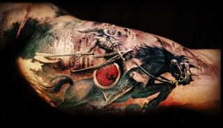 Killer Silver Tattoo Studio photo 4