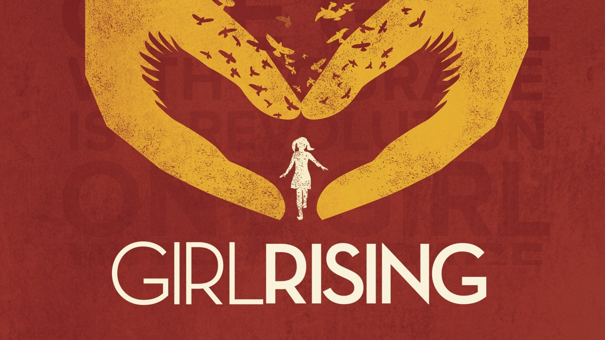 ‎Girl Rising - Apple TV