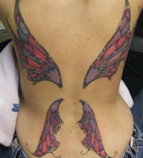 Pendragon Ink Tattoo