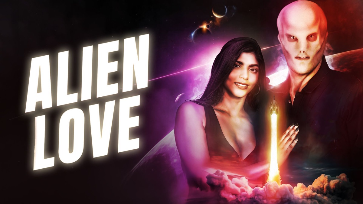 ‎Alien Love - Apple TV