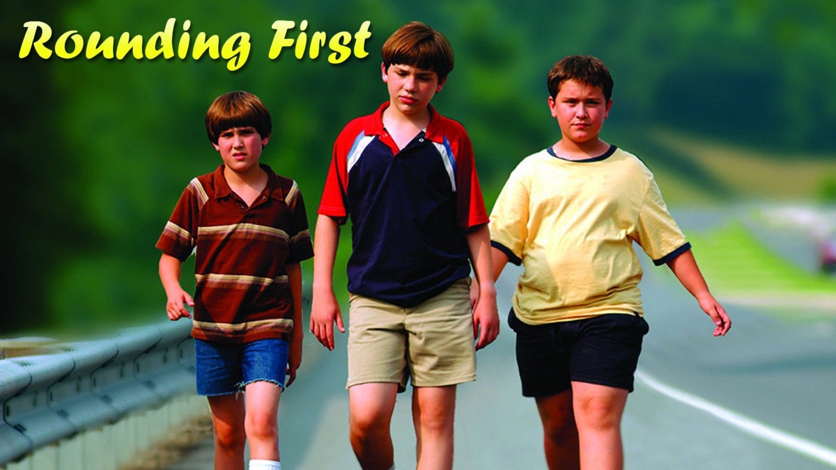 ‎Rounding First - Apple TV