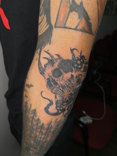 Zamora’s Tattoos photo 6