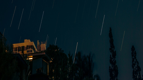 Read more about Astrophotography Event: Lyrid