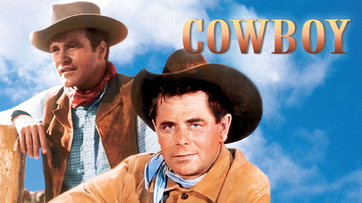 Cowboy》- Apple TV