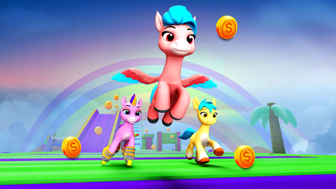 Read more about Magic Wings Challenge