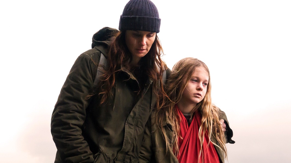 ‎Le protocole de Seattle - Colony (saison 3, épisode 6) - Apple TV (FR)