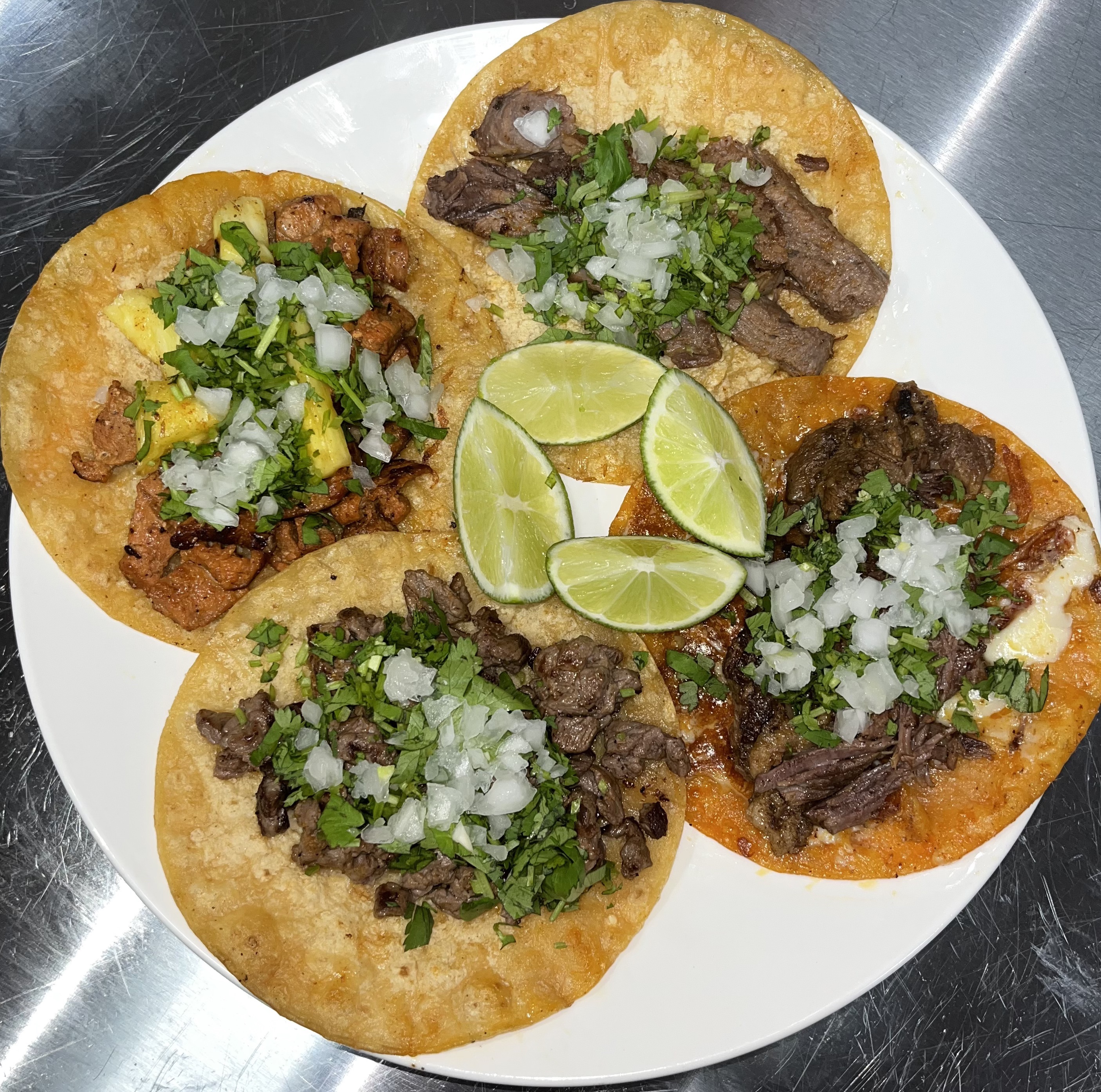 Taqueria El Jinete