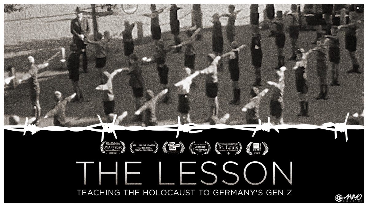 ‎The Lesson - Apple TV