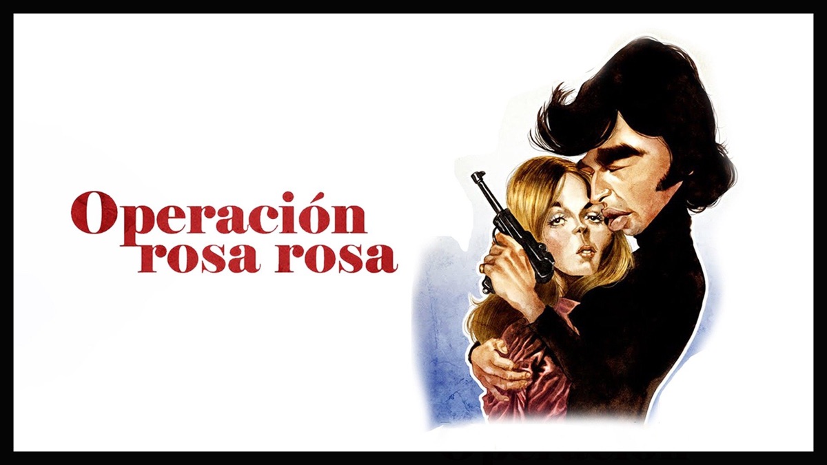 ‎Operación rosa rosa - Apple TV