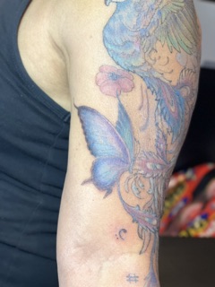 Aloha Tattoo Hilo