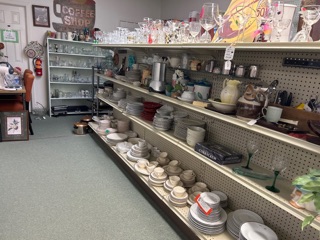 Burnet Library Thrift Shop photo 2