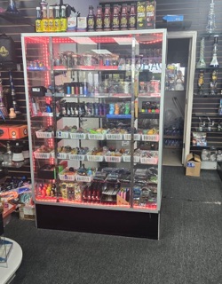 cvs not selling tobacco CVS Announces Decision To Stop Selling Tobacco Products