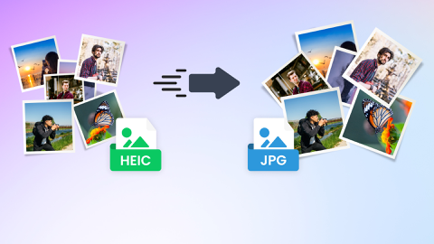 Read more about Convert HEIC Images to JPG