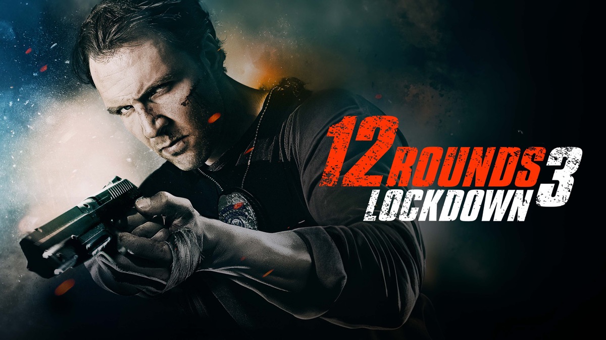 ‎12 Rounds 3: Atrapado - Apple TV
