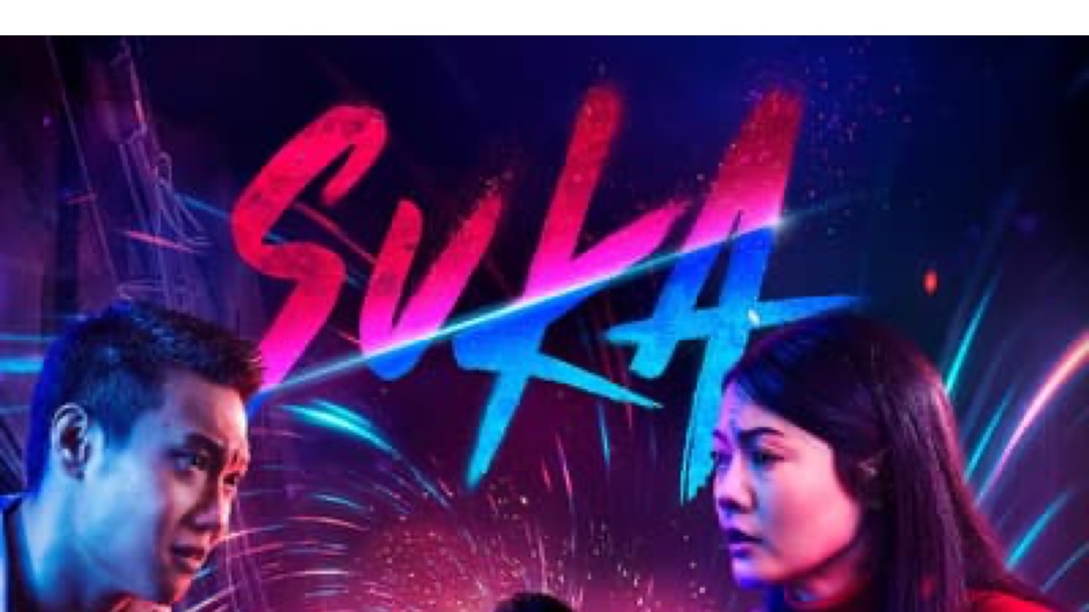 ‎Suka - Apple TV