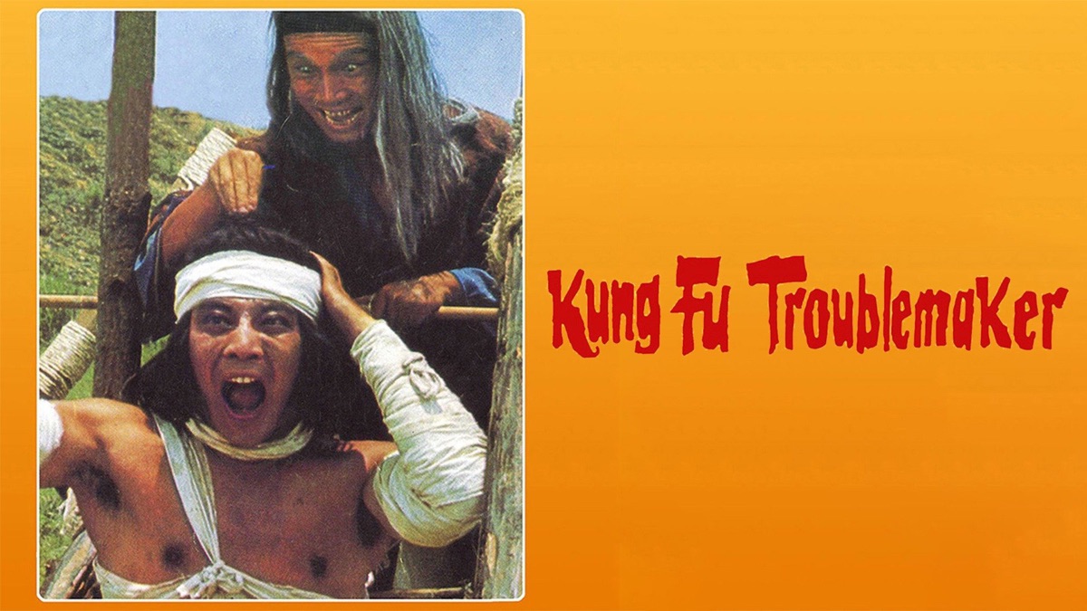‎Kung Fu Rebels - Apple TV