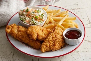 Adrian’s Caribbean American Restaurant