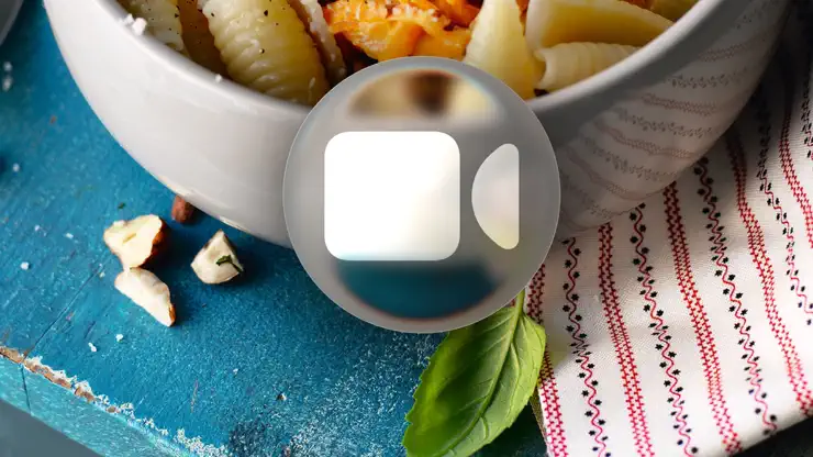 Recipes from Cooking Videos