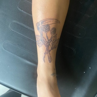Twin Daggers Tattoo Co.