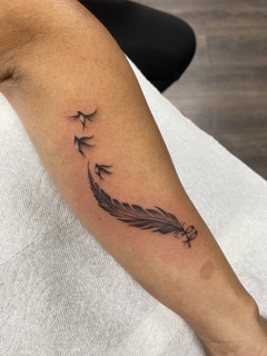 Los Plebes Tattoos & Piercings photo 7