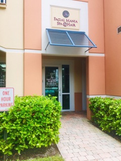 Facial Mania Spa & Hair