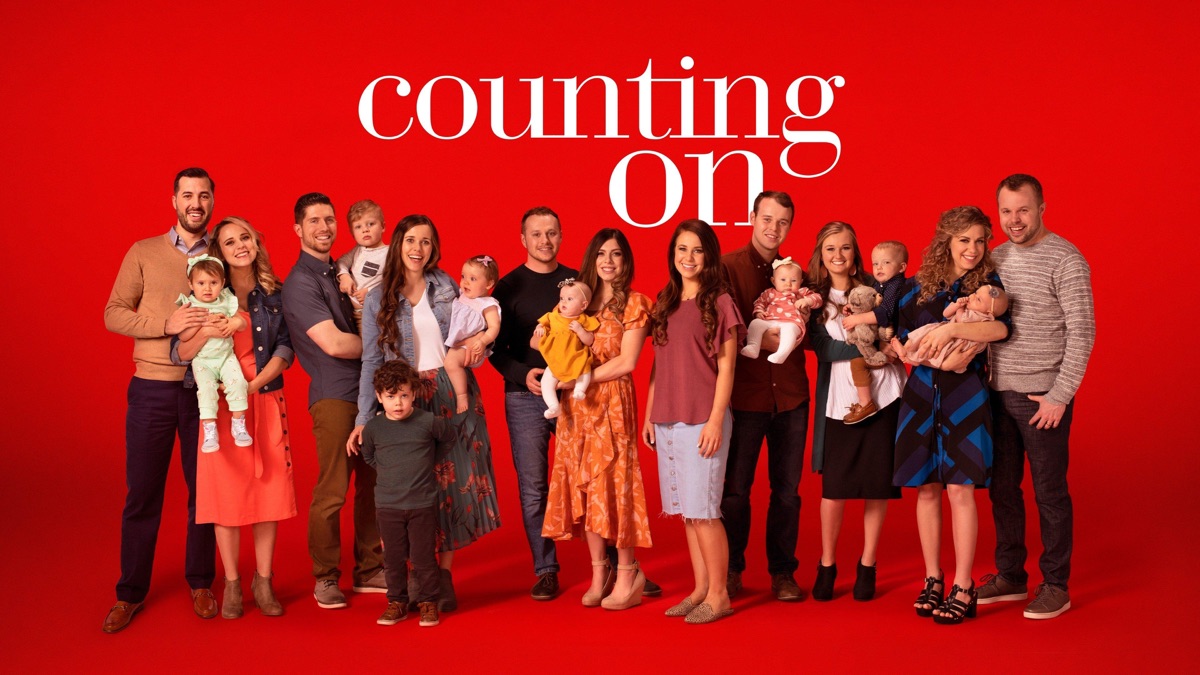 ‎Counting On - Apple TV