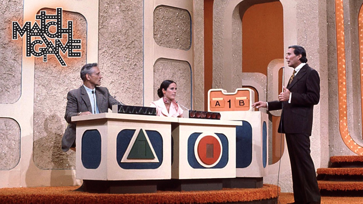 Match Game Celebrities 1975 60 Photos - Moonagedaydream.film