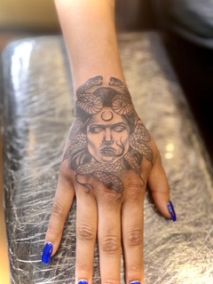 InkHead Studios photo 8