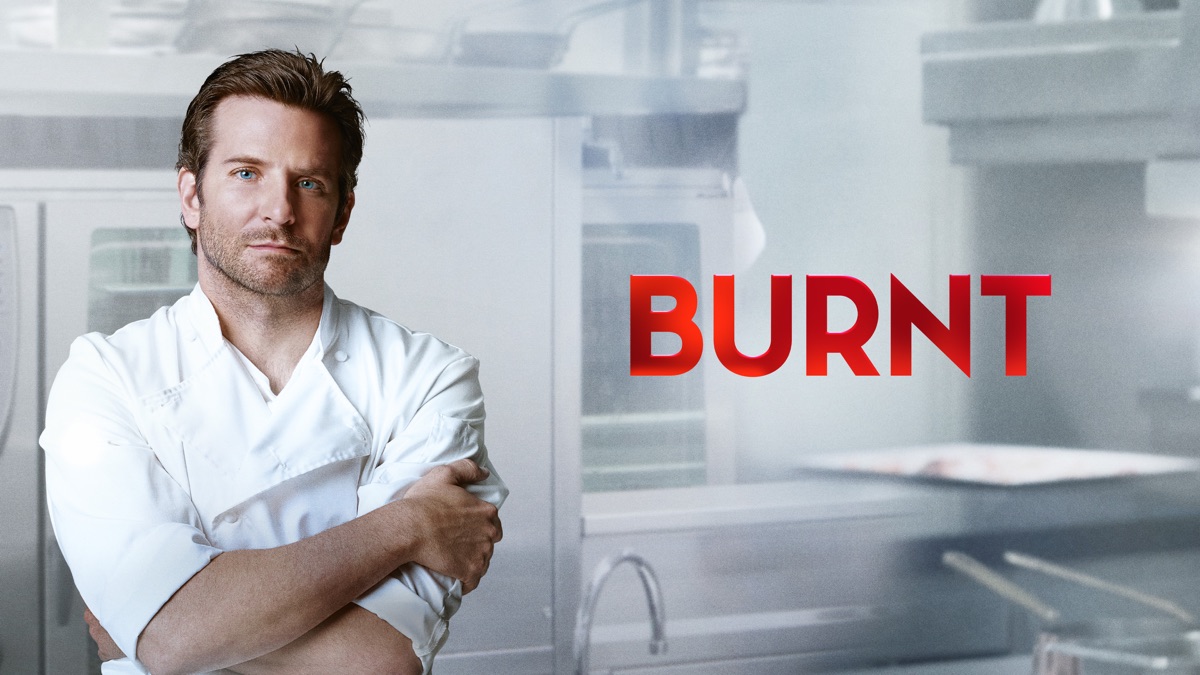 ‎Burnt - Apple TV