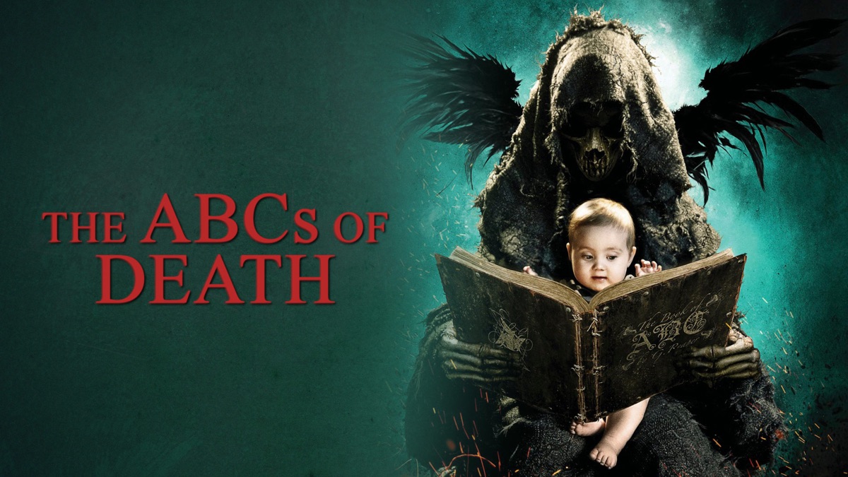 ‎The ABCs of Death - Apple TV