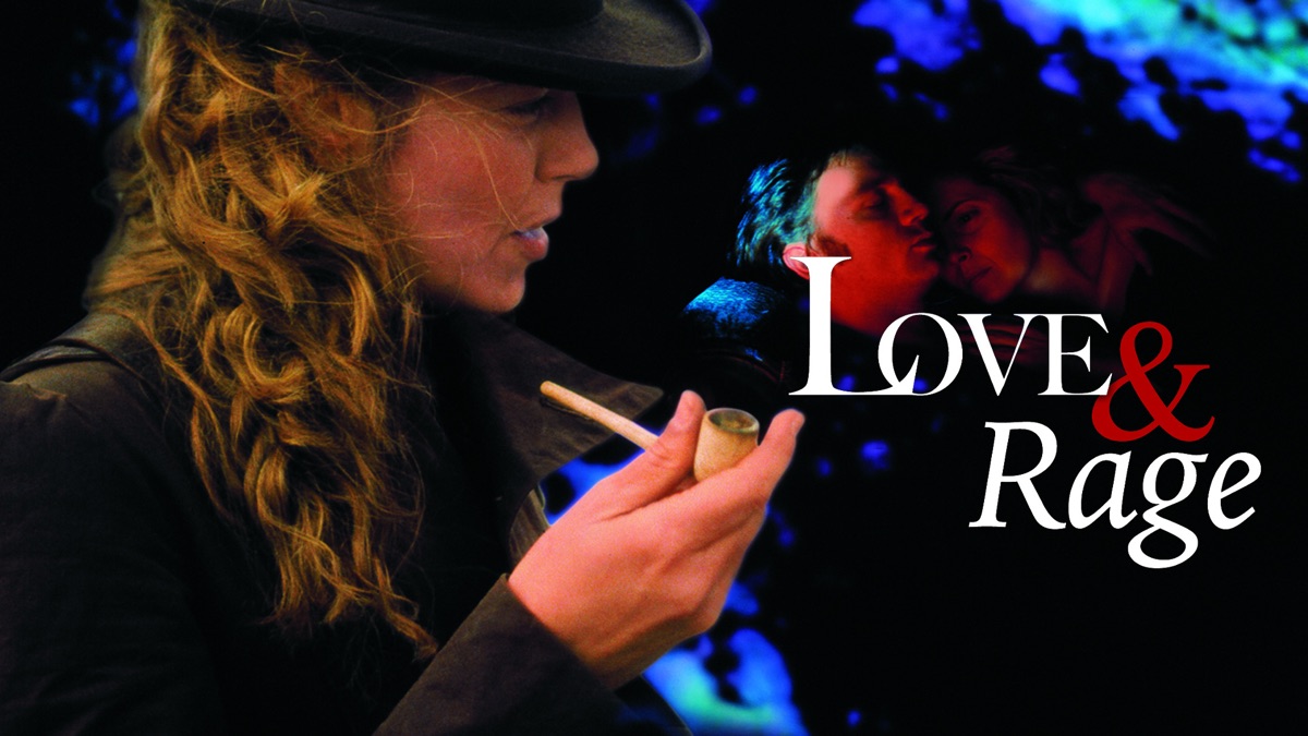 ‎Love & Rage - Apple TV