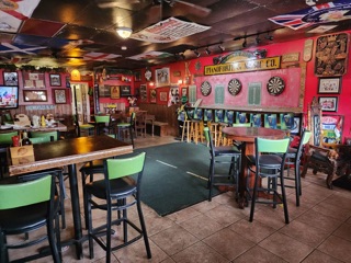 The Kingshead Pub Sunrise Photos