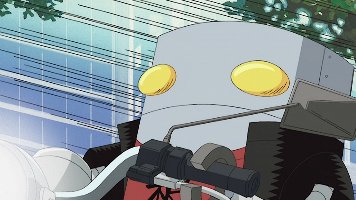 Road Safety - Cromartie High School (Series 1, Episode 12) - Apple TV (UK)