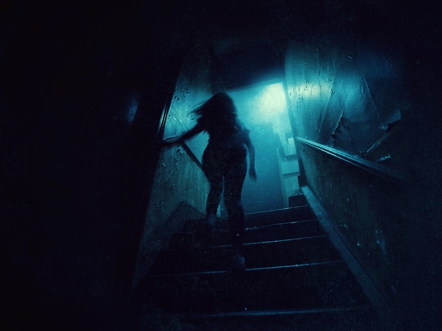 People Magazine Investigates Surviving a Serial Killer Apple TV