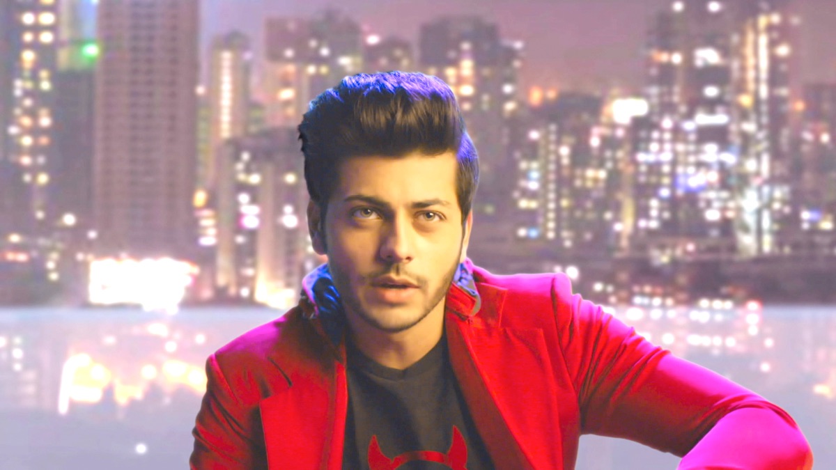 ‎Hero Challenges Dansh - Hero: Gayab Mode On (സീസൺ 1, എപ്പിസോഡ് 77 ...