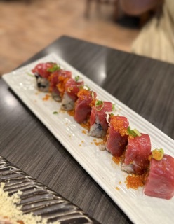 Kenji Sushi Photos