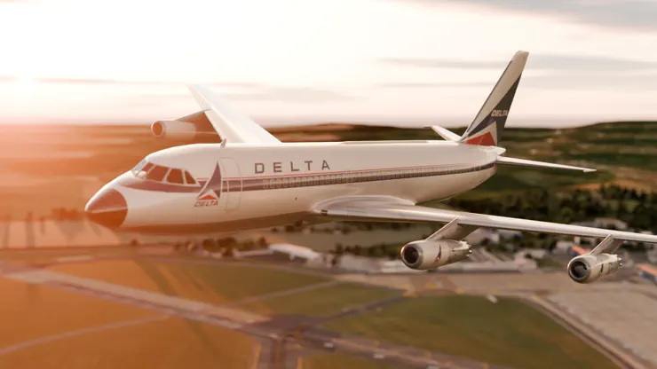 7 years of World of Airports