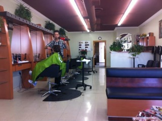 Fernando & Mario Hair Salon