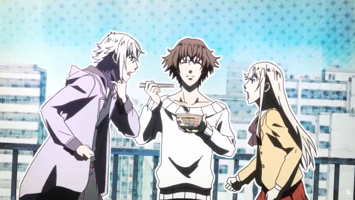 Hakata Tonkotsu Ramens - Apple TV (MX)