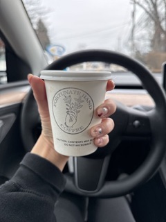 Fortunate Hand Coffee & Tattoo photo 3