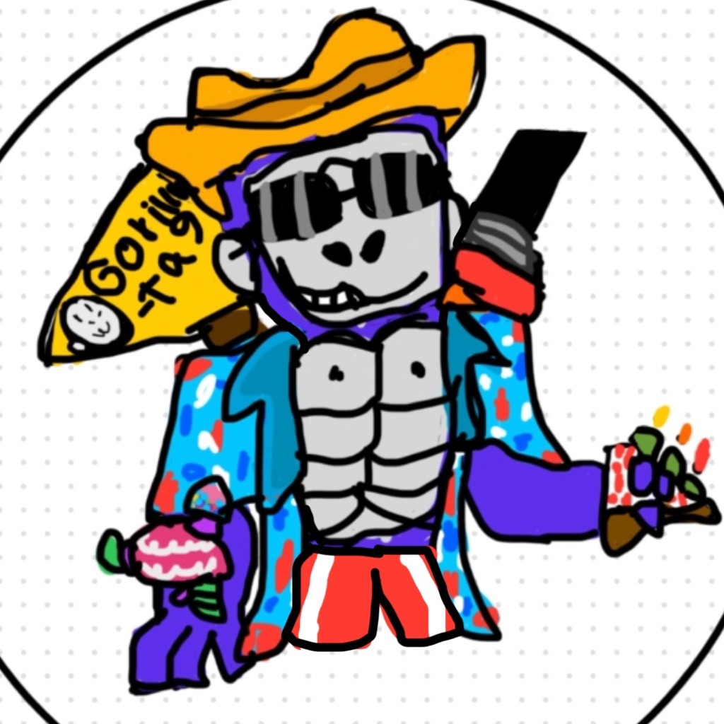 AppleMusic profile picture for @undertale