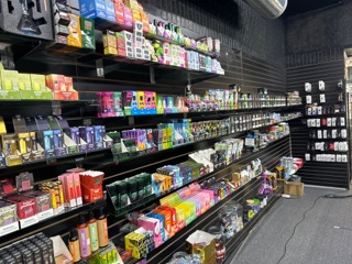 South Boulevard Tobacco & Vape in Charlotte, NC United States