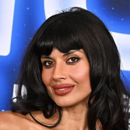 Jameela Jamil