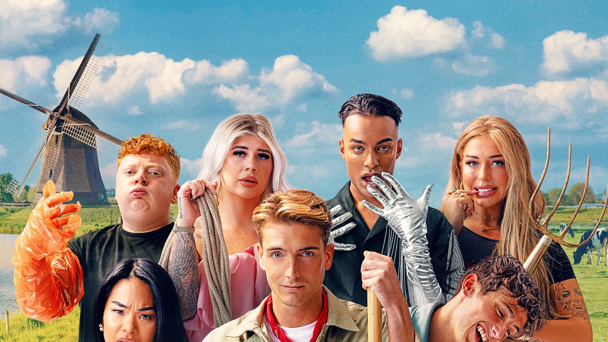 ‎Hakken over de sloot: influencers van streek - Apple TV