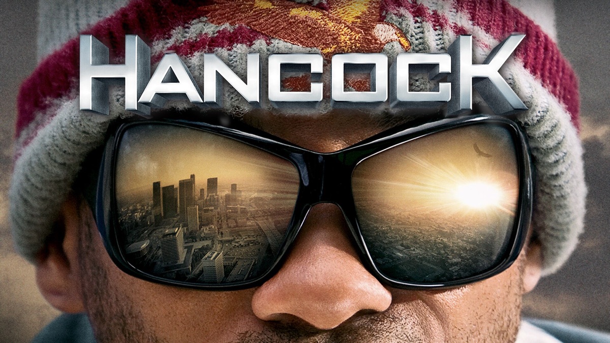 ‎Hancock - Apple TV