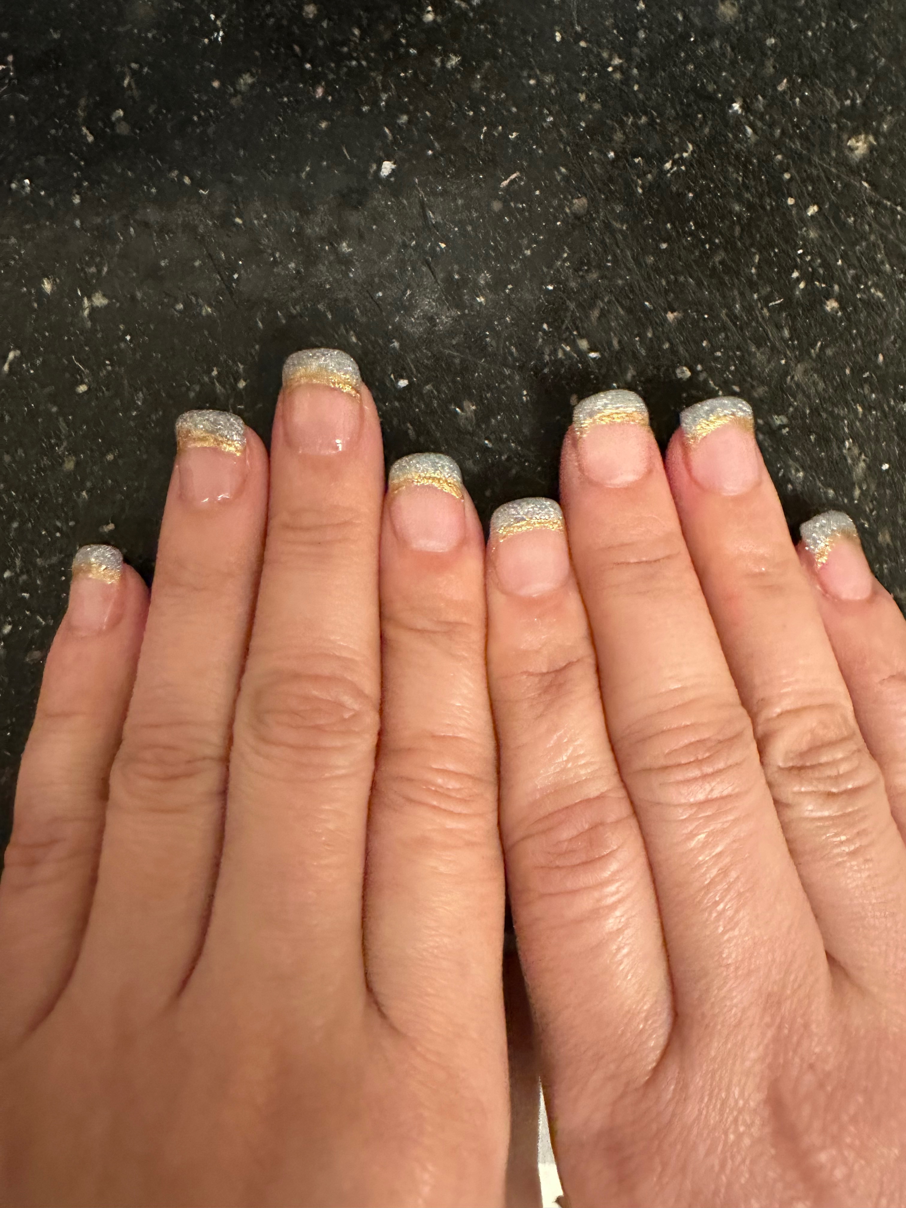 Nail Studio by Andrew